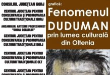 Expoziție de portrete