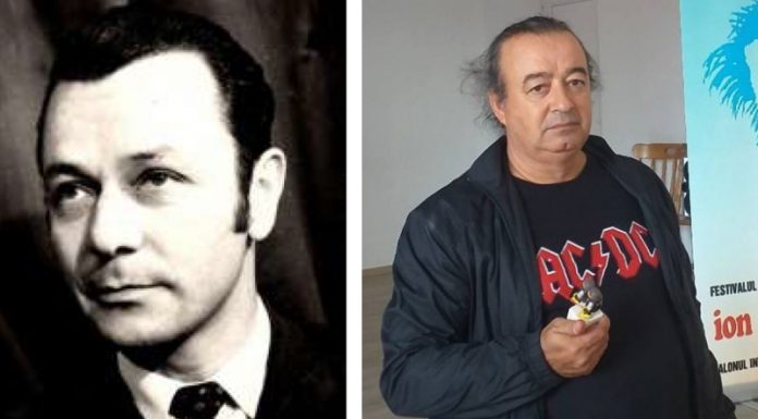 Cea de-a XXX-a ediție a Festivalului Național de Literatură, Umor și Caricatură „Ion Cănăvoiu”