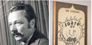 Cea de-a XXX-a ediție a Festivalului Național de Literatură, Umor și Caricatură ,,Ion Cănăvoiu”