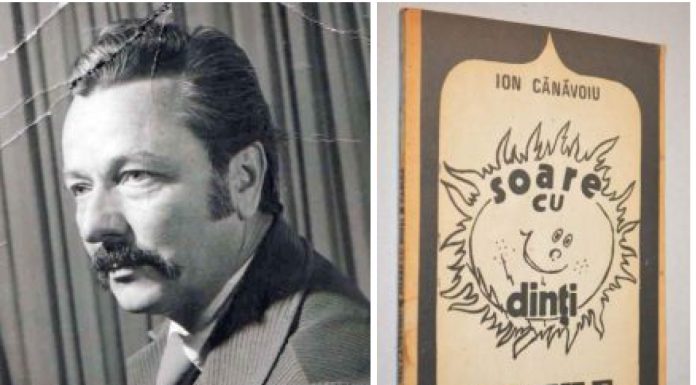 Cea de-a XXX-a ediție a Festivalului Național de Literatură, Umor și Caricatură ,,Ion Cănăvoiu”