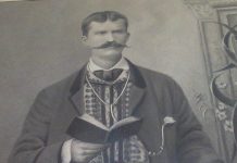 Educaţia…şi Lecţia de viaţă! – Spre neuitarea învăţătorului Ioan I. Popescu (1855-1929) din Bărbăteştii Gorjului (I) – ,,Să-l facem şi noi cunoscut pe învăţătorul Ioan Popescu în localitatea noastră! Suntem toţi mulţumiţi că am reuşit să-l aducem în neuitare”!