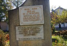 Spitalul Orășenesc de Urgență din Târgu-Cărbunești la cei 130 de ani de existență – ,,Spitalul de la Târgu-Cărbuneşti este prima unitate spitalicească din judeţul Gorj, unitate care în decursul timpului s-a dezvoltat pe baze moderne”!