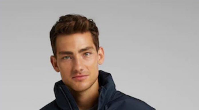 Geaca sport: ce este și cum să o porți?