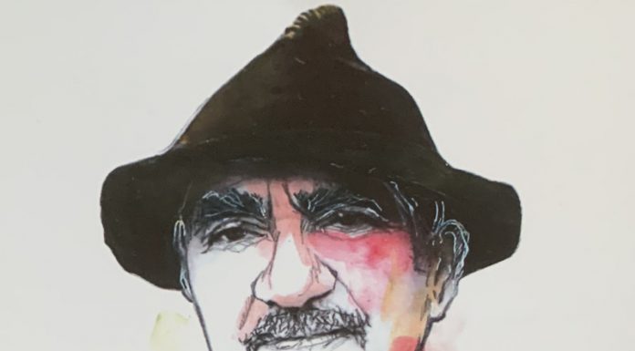 Lansarea volumului și vernisajul expoziției personale de caricatură, ,,Niște Olteni” – autor prof. Grigore Haidău