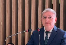 Senatorul Rujan, reales președinte al PSD Târgu Jiu