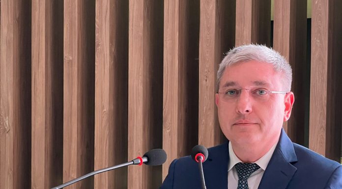 Senatorul Rujan, reales președinte al PSD Târgu Jiu