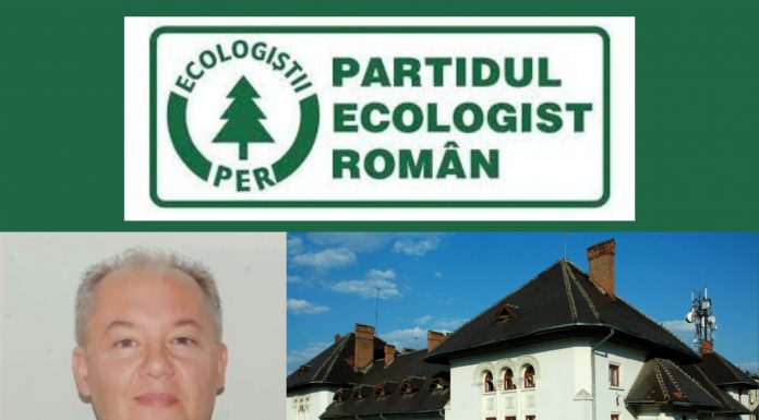 Avocatul Fumureanu, candidatul PER Gorj, solicită idei și sfaturi de la cetățenii municipiului