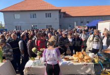 Răsfăț culinar la Festivalul Piftiilor!