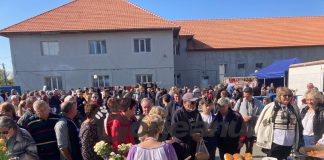 Răsfăț culinar la Festivalul Piftiilor!