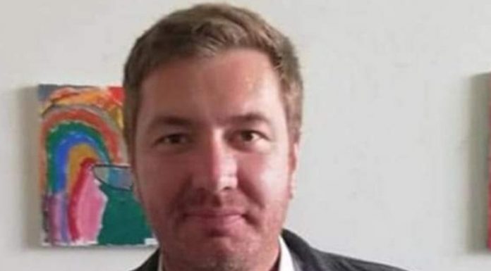 Trăiască partidul! Liberalul Dan Matei a primit serviciu la CEO