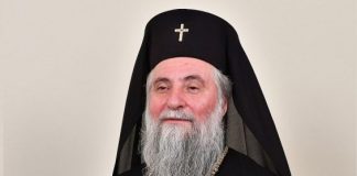 Mitropolitul Olteniei va resfinţi Biserica din Parohia Glogova, din Protopopiatul Târgu-Jiu Nord