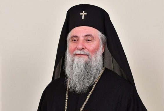 Mitropolitul Olteniei va oficia Sfânta Liturghie la aniversarea celor 130 de ani de la înfiinţarea Spitalului Orăşenesc de Urgenţă din Târgu-Cărbuneşti, Gorj