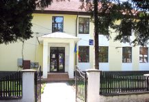 Roboți de dezinfecție în școlile din Baia de Fier