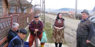 Gorjul are mai mulți pensionari decât salariați