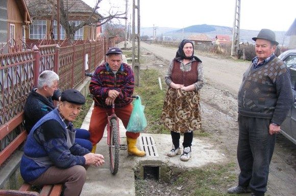 Gorjul are mai mulți pensionari decât salariați