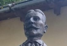 România Educată…cu oameni de altădată! – Sărbătorirea învăţătorului Ion I. Popescu din Bărbăteşti – o legendă a învăţământului din Gorj