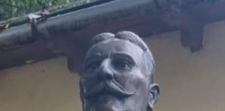 România Educată…cu oameni de altădată! – Sărbătorirea învăţătorului Ion I. Popescu din Bărbăteşti – o legendă a învăţământului din Gorj