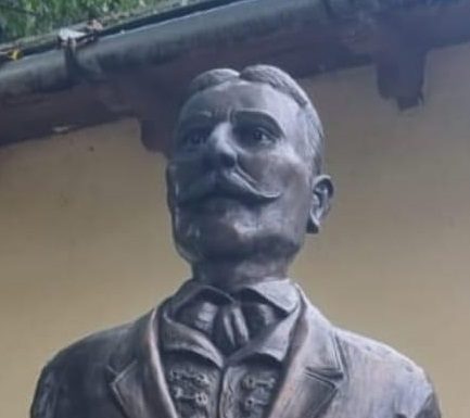 România Educată…cu oameni de altădată! – Sărbătorirea învăţătorului Ion I. Popescu din Bărbăteşti – o legendă a învăţământului din Gorj