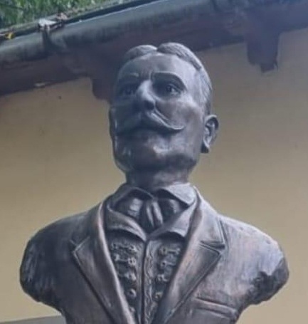 Popescu I. Ion invatatorul