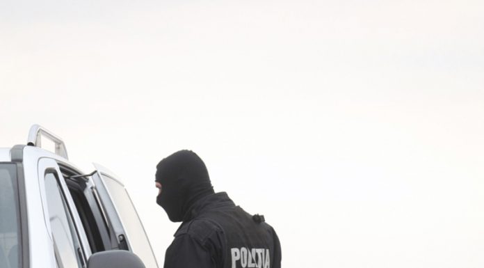 Contestație: Mascatul SAS rămas după gratii, din nou, în fața instanței Tribunalului Gorj! De ce un singur vinovat?