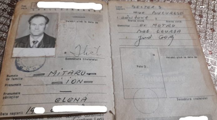 Banii unui bătrân din Leurda, sustrași de la CAR-ul pensionarilor din Motru! Plângere penală pentru furt