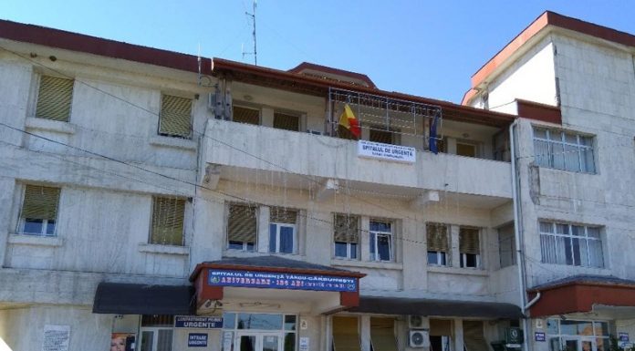 Manifestarea prilejuită de împlinirea celor 130 de ani de la înfiinţarea Spitalului de Urgenţă Târgu-Cărbuneşti, Gorj (I) – ,,Datorită profesionalismului colegilor mei şi al tuturor cadrelor medicale, lucrurile au ajuns la bun sfârşit, atât pentru pacienţi, cât şi pentru personalul nostru”!