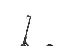 Avantajele deplasării pe trotinetă electrică