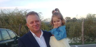 Educaţia…şi Lecţia de viaţă! – Senatorul Ion Iordache şi d-na Prefect Cristina Cilibiu împreună cu persoanele vârstnice din Turceni(II) – ,,Am primit prea multe de la comunitate, de la oameni, de la Dumnezeu, ca să fac ceva şi să pot întoarce binele care mi s-a făcut aşa cum se cuvine, sub formă de răsplată”!