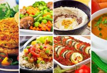 Ziua mondială a alimentaţiei. Recomandările medicilor Spitalului Județean Târgu-Jiu