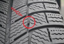 Informare oficială a RAR despre anvelopele de iarnă