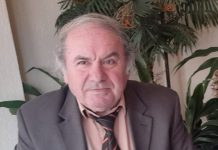 BUNUL DUMNEZEU, să-l păstreze pe Domnul Constantin Avram în Raiul Ceresc, ,,Dă, Doamne, sufletului robului Tău Avram Constantin, loc binecuvântat şi îl așează în cortul drepților și sfinților care din veac au plăcut Ție”!