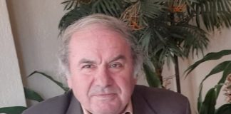 BUNUL DUMNEZEU, să-l păstreze pe Domnul Constantin Avram în Raiul Ceresc, ,,Dă, Doamne, sufletului robului Tău Avram Constantin, loc binecuvântat şi îl așează în cortul drepților și sfinților care din veac au plăcut Ție”!