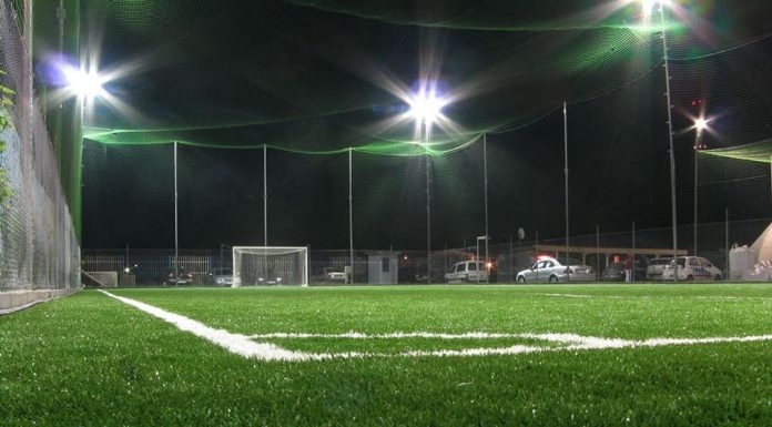 Târgu-Jiu: Noi baze sportive pentru tineri