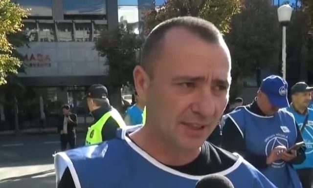 Alin Munteanu (Cartel Alfa): N-am avut conducători așa slugarnici până acum!