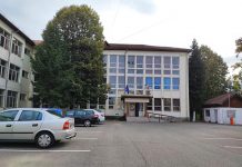 Trei milioane de euro pentru un colegiu din Târgu Jiu