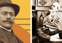 Decizia lui I.L.Caragiale de a pleca din țară, într-un ,,exil voluntar”