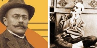 Decizia lui I.L.Caragiale de a pleca din țară, într-un ,,exil voluntar”