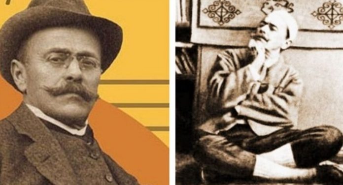 Decizia lui I.L.Caragiale de a pleca din țară, într-un ,,exil voluntar”