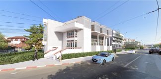 Casa Tineretului va fi modernizată. Cum va arăta după reabilitare