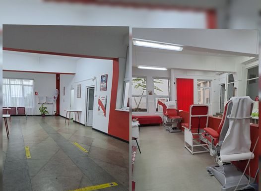 Criză de sânge în Gorj