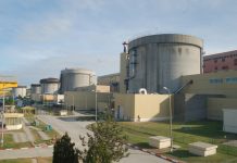 Unitatea 1 de la Cernavodă s-a deconectat automat