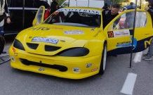 ”Cupa Stejeret” – Circulație închisă