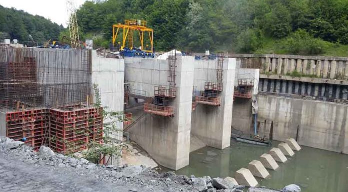 Decizie amânată privind investițiile de pe Jiu