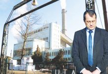 Membru în Directoratul CEO, bun de plată pentru o executare silită