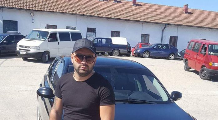 Trei ani cu suspendare și muncă în folosul comunității pentru autorul tentativei de omor din Clubul Babylon!