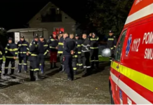 Baraj fisurat – Sute de oameni, evacuați