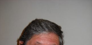 ORATORIUL PENTRU PACEA MONDIALĂ – Pălărierul din Ucraina