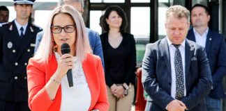 Oficial: Aceasta este componența BPJ-ului interimar al PNL Gorj! Cine va candida la președinția organizației, Cilibiu sau Iordache?!