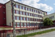 Post vacant la liceul din Sadu