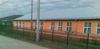 Angajare la un liceu din Gorj